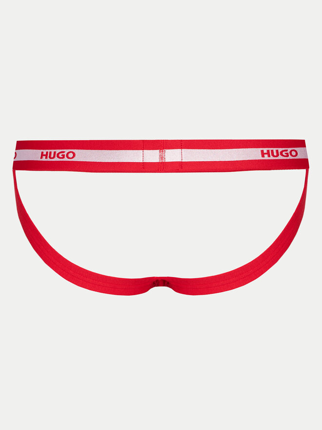 HUGO HUGO Juego de 3 calzoncillos Jock Strap 50517882 De color