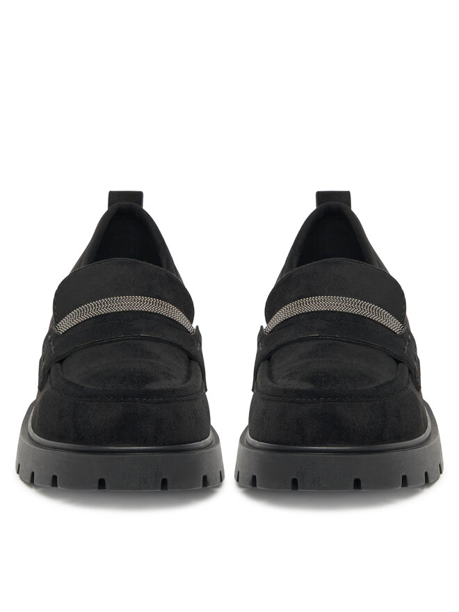 JENNY Mocasines JENNY ISLA WS21095-01 Negro