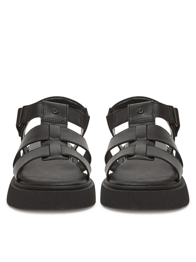 Lasocki Sandalen Lasocki GRD-BN1925-01 Schwarz