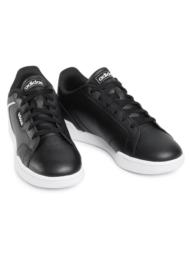 Sneakers adidas Roguera J FW3290 Nero | escarpe.it