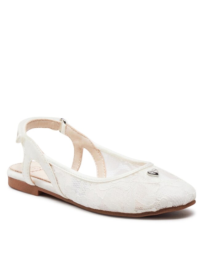 Mayoral Sandalen Mayoral 45530 Weiß
