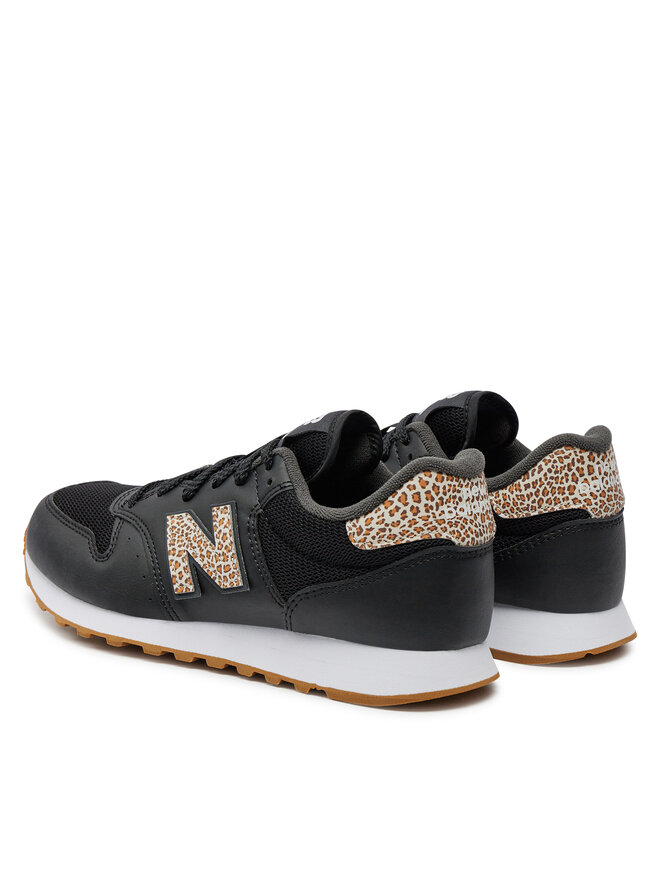 New Balance Tenisice New Balance GW500LB2 Crna