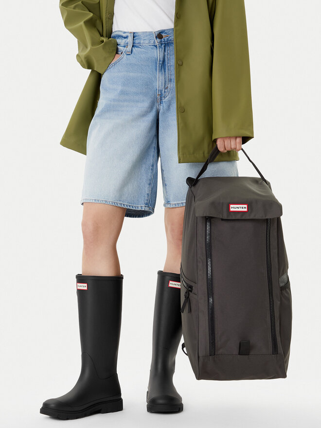 Hunter Rucsac Hunter UBZ4021UPA-DOV Kaki