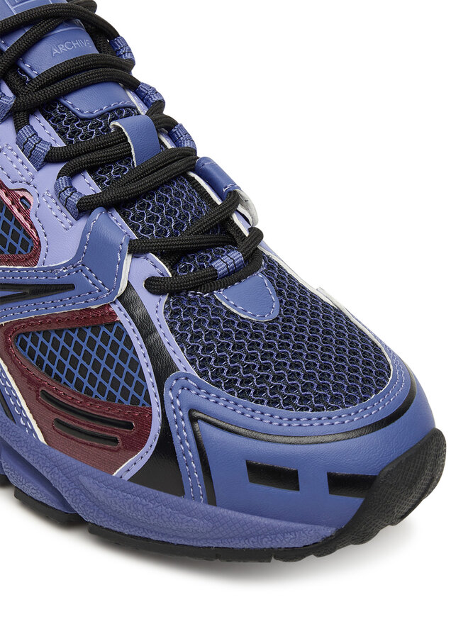 Tommy Jeans Zapatillas Tommy Jeans Archive '97 EN0EN02857 Azul