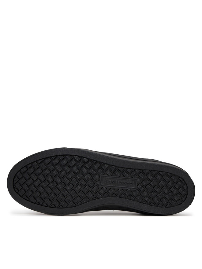 Converse Teniszcipő Converse SPORT CASUAL A12332C Fekete