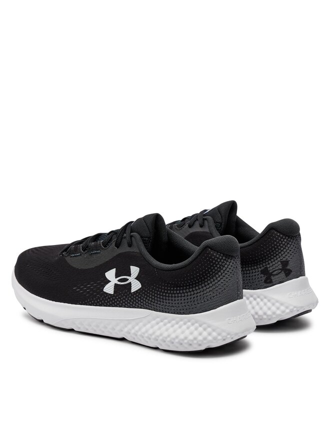 Under Armour Běžecké boty Under Armour Ua Charged Rogue 4 3026998-001 Černá