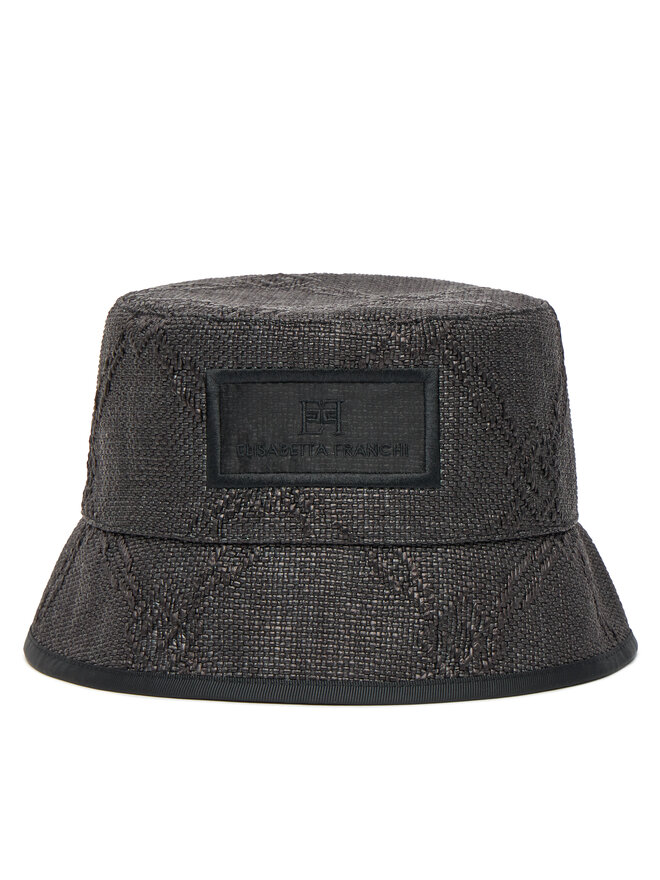 Elisabetta Franchi Hut Elisabetta Franchi CL-09F-52E2-V220 Schwarz