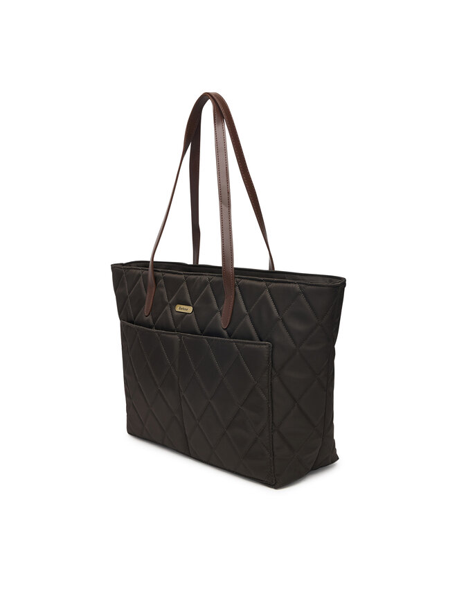 Barbour Handtasche Barbour LBA0395OL75 Khakifarben