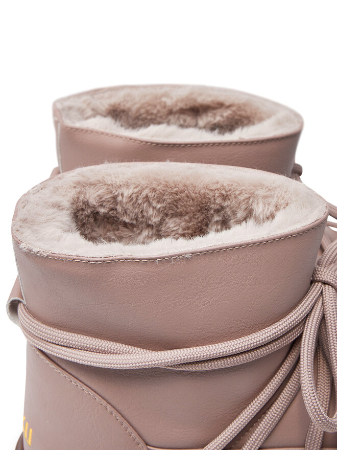 Inuikii Schneeschuhe Inuikii Grape 05000-003 Rosa