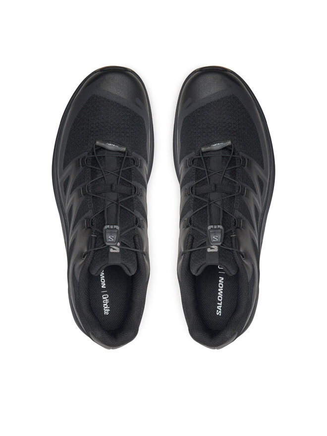 Salomon Снікерcи Salomon Xt-Evr L47717800 Чорний