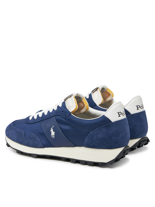 Polo Ralph Lauren Tenisice Polo Ralph Lauren PRL Trail 125 809960987005 Tamnoplava