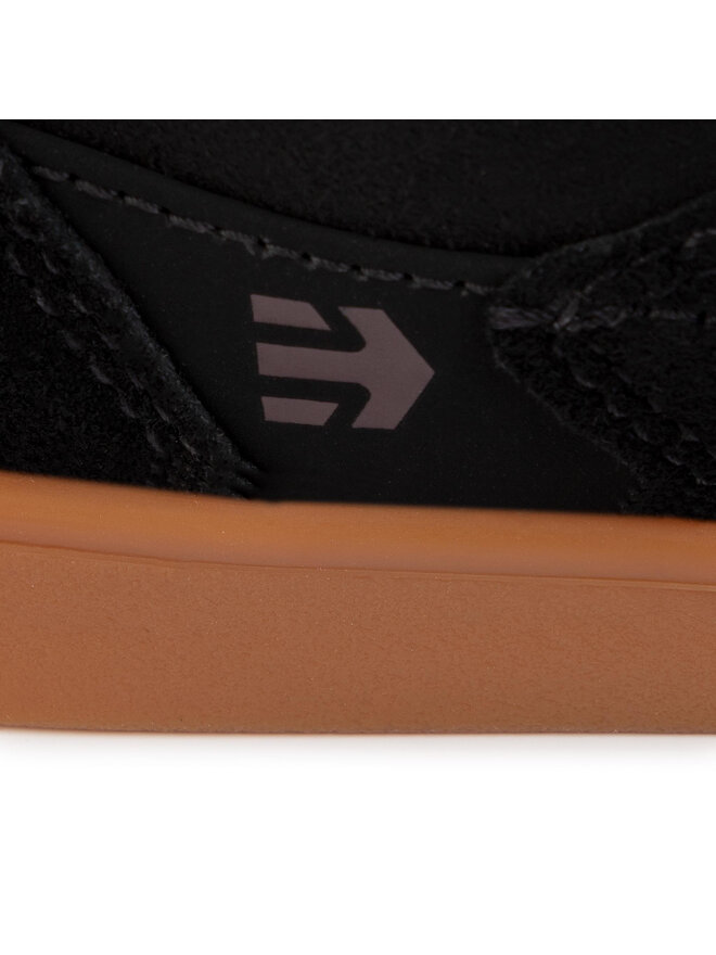 Etnies Sneakers Etnies Jefferson Mid 4101000398 Schwarz