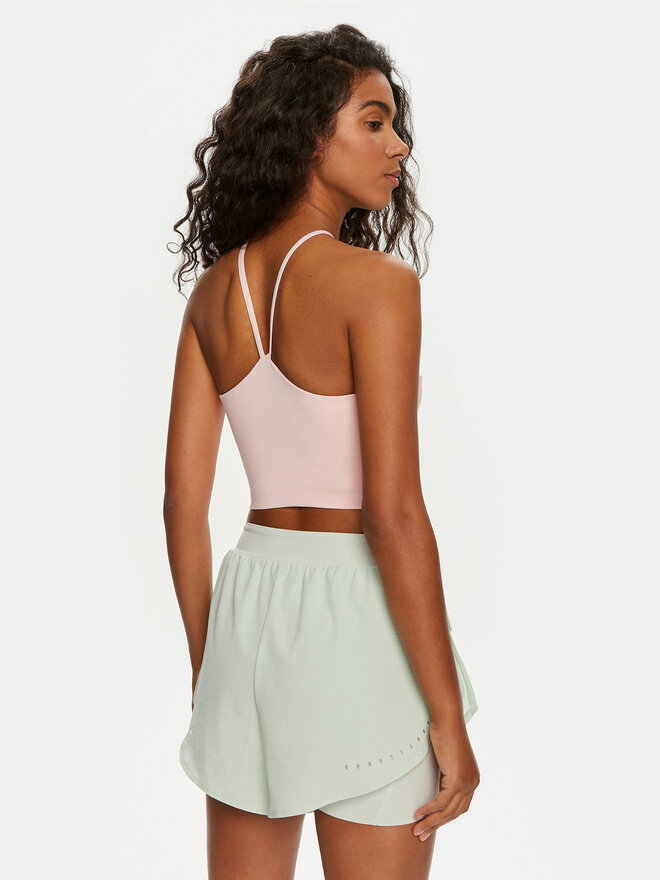 adidas adidas Marškinėliai Tiro Cut 3-Stripes Summer IX3504 Rožinė Slim Fit