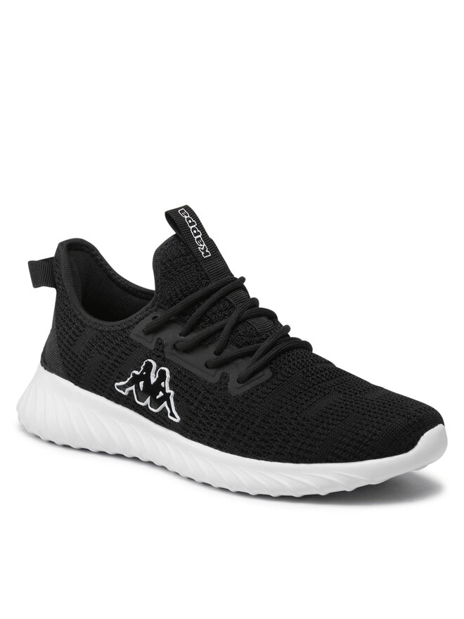 Kappa Sneakers Kappa 242961 Schwarz
