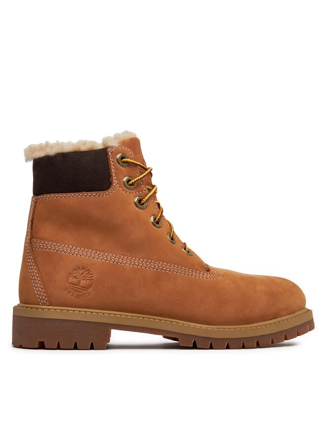 Timberland Bakancs Timberland 6 In Prm A1BEI/TB0A1BEI2311 Barna