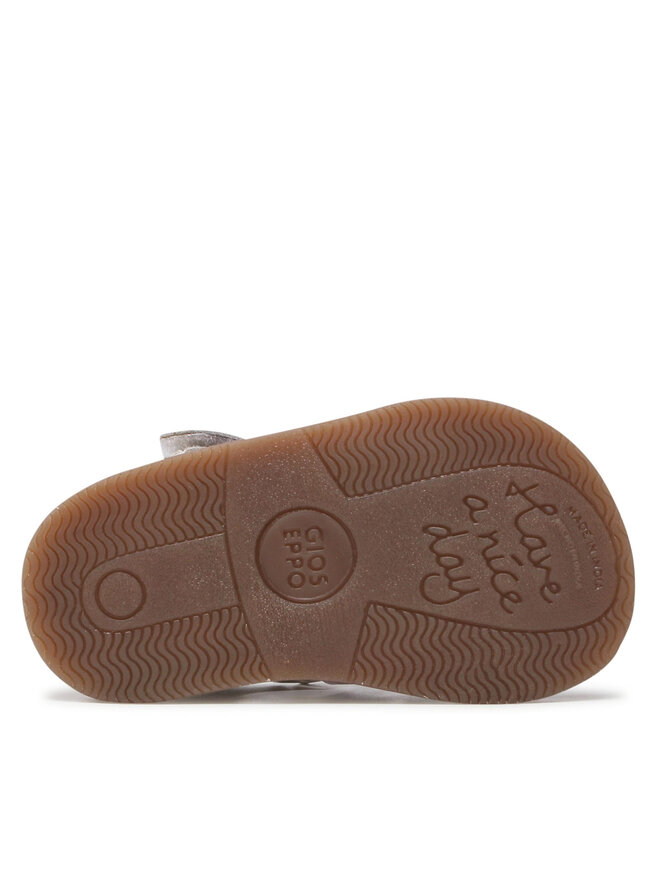 Gioseppo Сандали Gioseppo Aetna 65781 Цветен