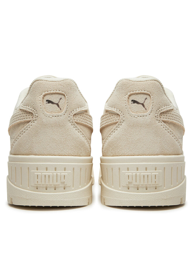 Puma Sportcipők Puma Karmen II 397457 03 Ekru