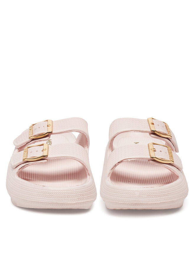 MEXX Шльопанці MEXX MICC1904941W-01 Рожевий