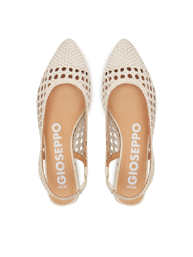 Gioseppo Sandali Gioseppo Piskove 71185-P Beige