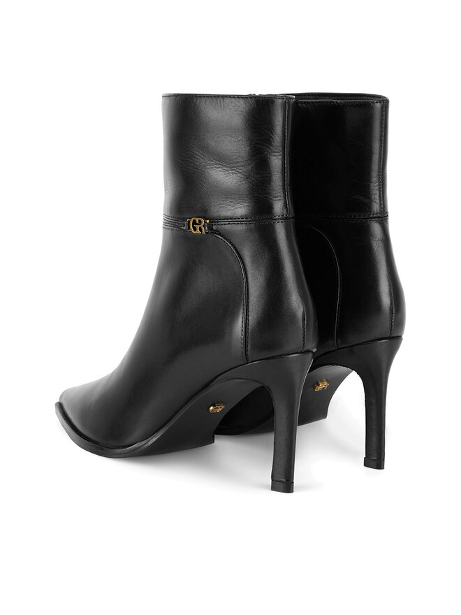 GINO ROSSI Stiefeletten Gino Rossi LUIZA-116040 Schwarz