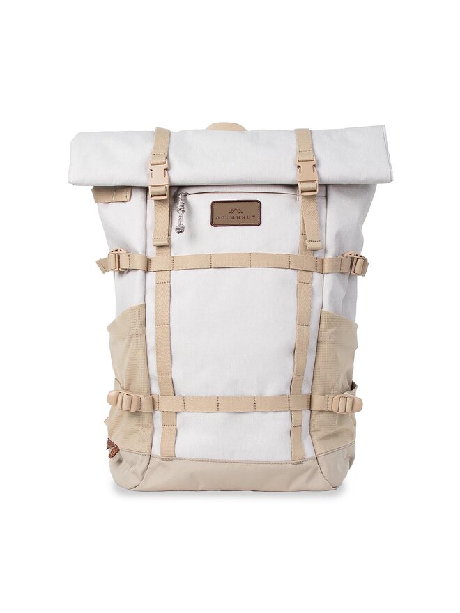 Doughnut Hátizsák Doughnut Paratrooper Happy Camper D374HA-0065-F Bézs