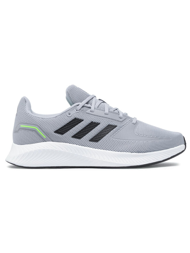 adidas Laufschuhe adidas Runfalcon 2.0 FZ2804 Grau