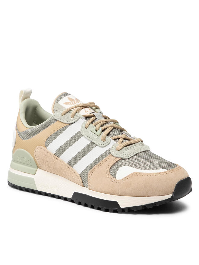 Basket Adidas Originals Zx Flux Adidas Zx 1000 Femme Blanche