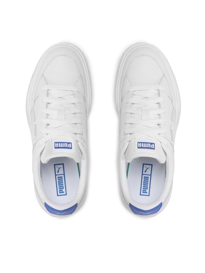 Puma Sportcipők Puma Mayze Stack Wns 384363 13 Fehér