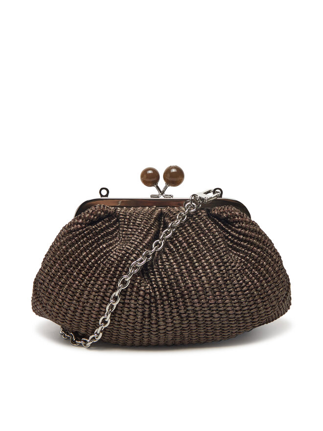 Weekend Max Mara Сумка Weekend Max Mara Palmas 2515511095650 Коричневий