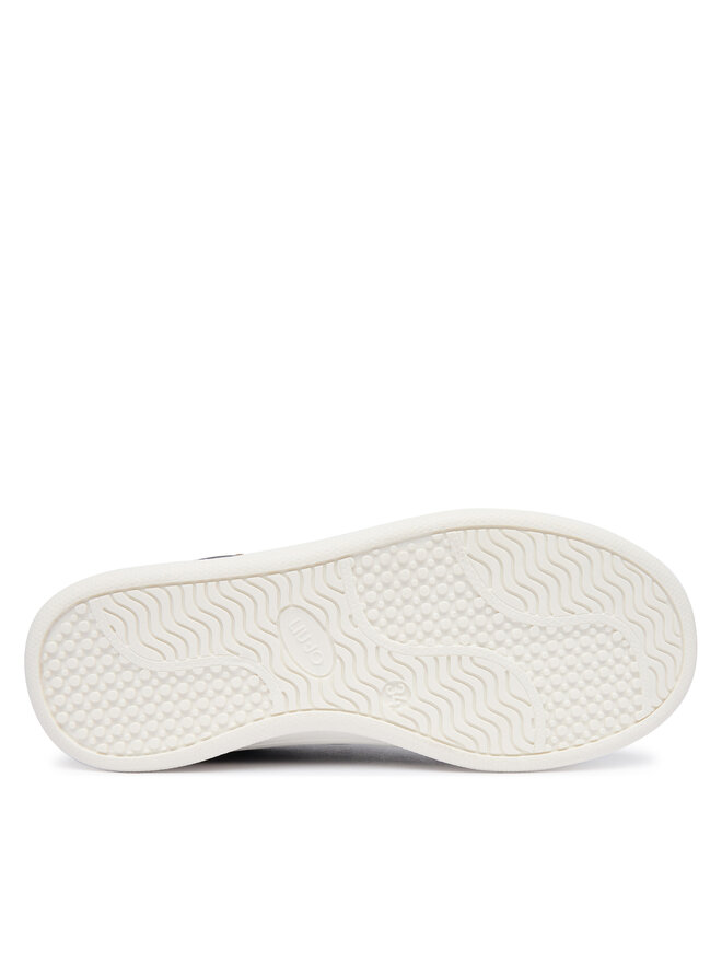 Liu Jo Sneakers Liu Jo Ginny 01 4F6011 EX097 S Schwarz