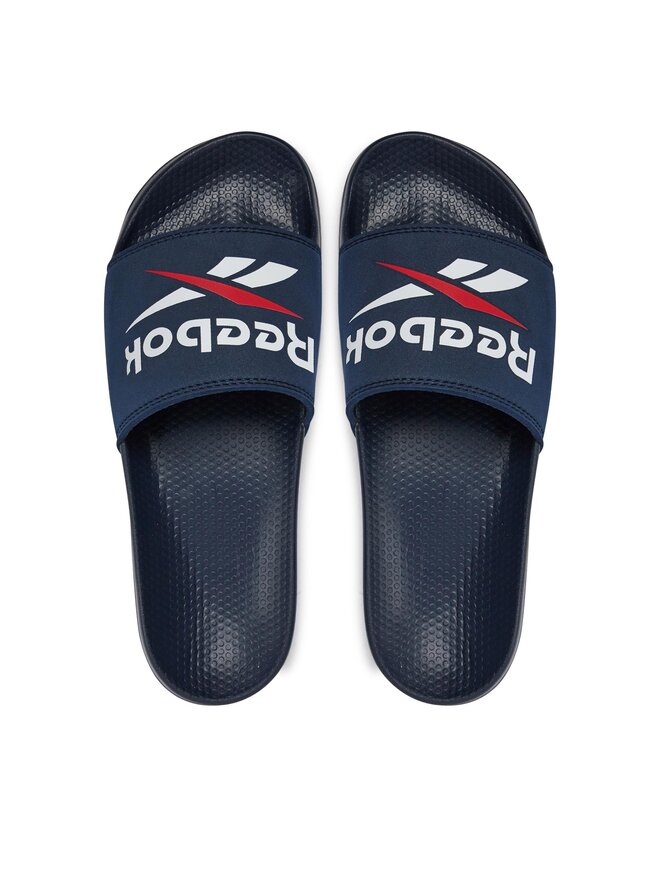 Reebok Papucs Reebok Fulgere 100039176 Sötétkék