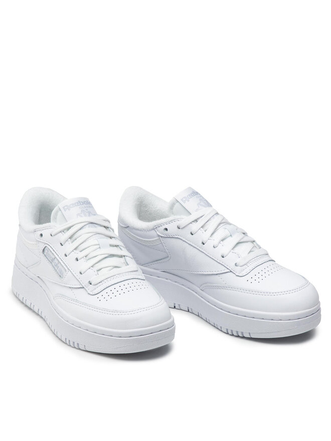 Reebok Sneakers Reebok Club C Double GW0854 Weiß