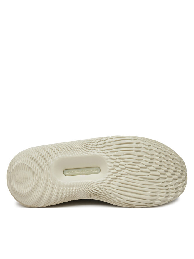 Under Armour Μπασκετικά Παπούτσια Under Armour Ua Flow Futr X Elite Lux 3028334-001 Μαύρο