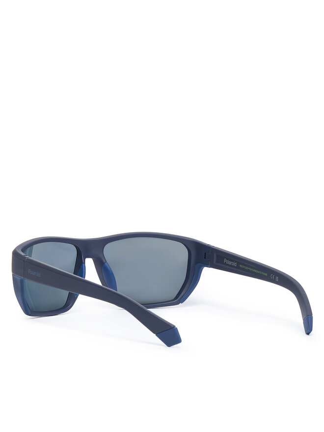 Polaroid Ochelari de soare Polaroid 7057/S Bleumarin