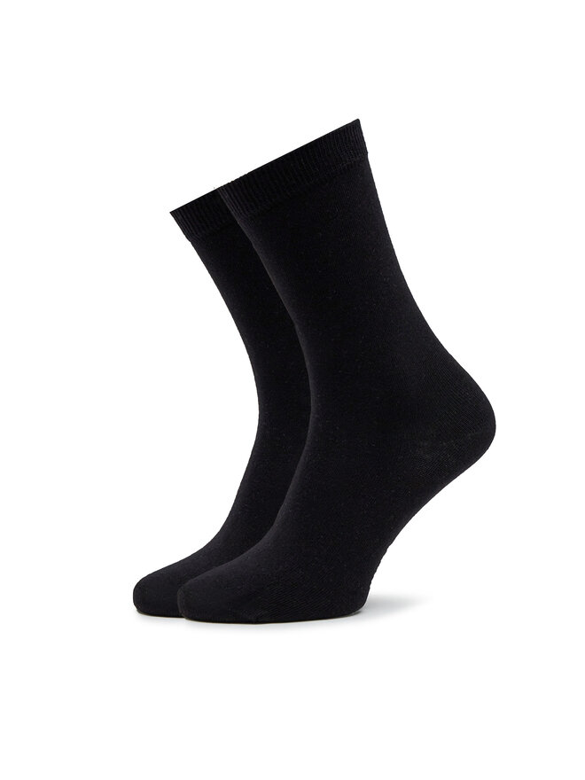 Pepe Jeans 3 pár uniszex hosszú szárú zokni Pepe Jeans Cr 3P PLU30018 Színes