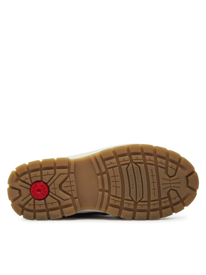 Primigi Botas de nieve Primigi GORE-TEX 4897500 S Marrón
