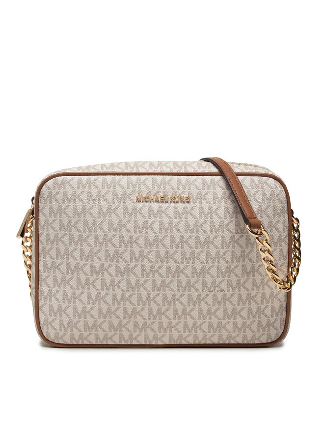 MICHAEL Michael Kors Kabelka MICHAEL Michael Kors 32F1GJ6C7B Béžová