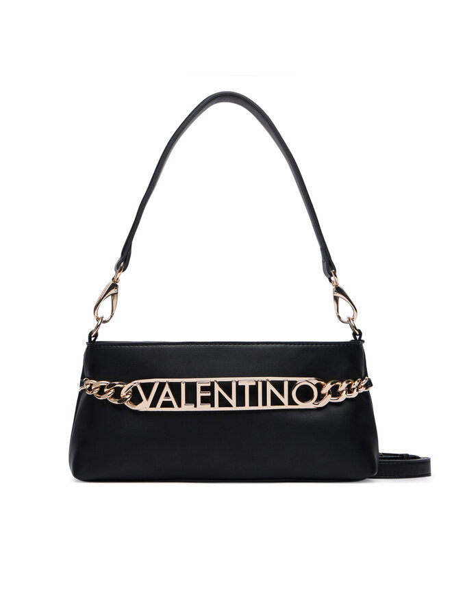 Valentino Handtasche Valentino Eveline VBSA5S17 Schwarz