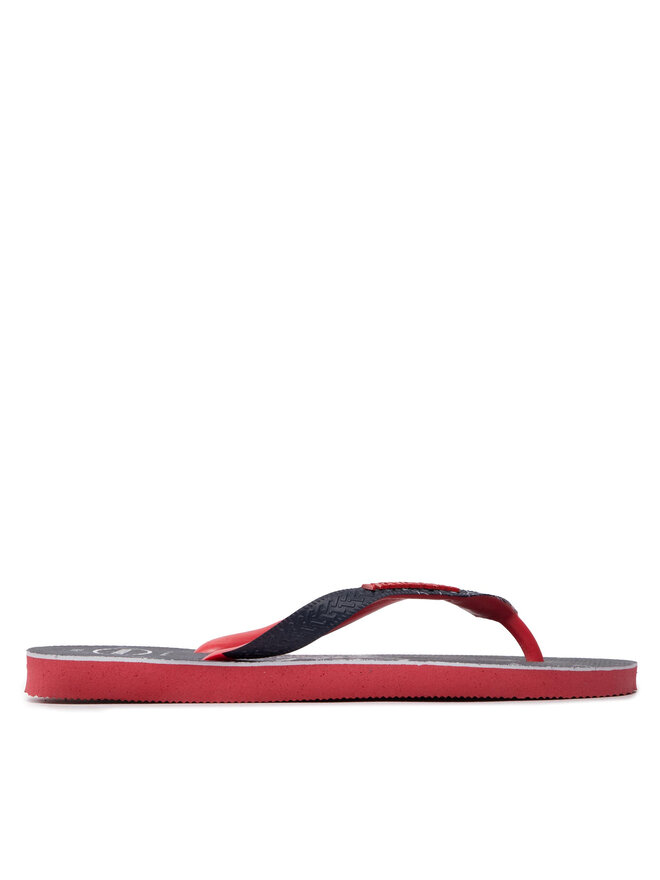 Havaianas Джапанки Havaianas Top Marvel Prem 41471552090 Черен