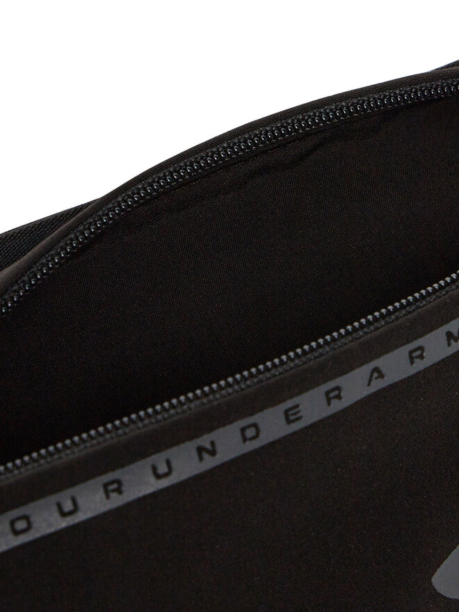 Under Armour Sportgürtel Under Armour Ua Launch Run Belt 1388914 Schwarz