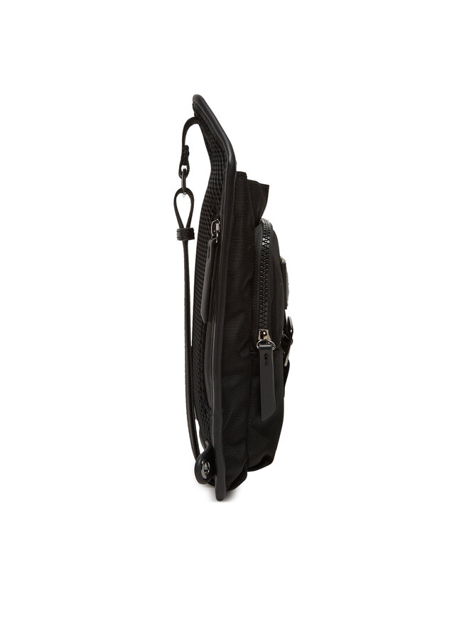 Guess Ruksak Guess HMARHN P5326 Čierna