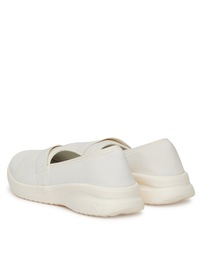 Puma Туфлі Puma Adelina 2 400236 04 Écru