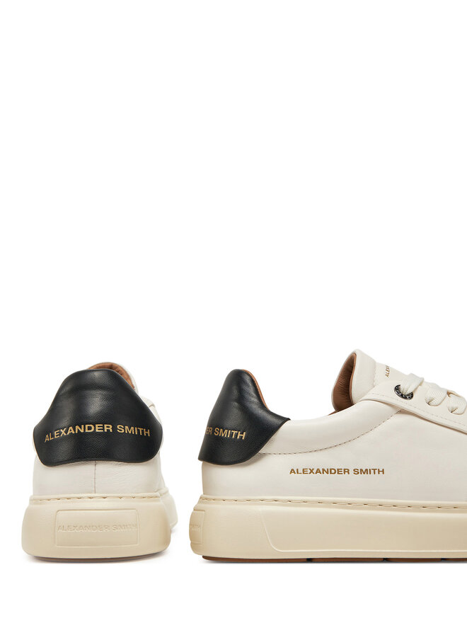 Alexander Smith Zapatillas Alexander Smith Asbbsom 3661 Blanco