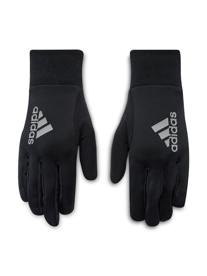 Gants femme adidas Rn Glv A.R. W GT4820 Noir chaussures