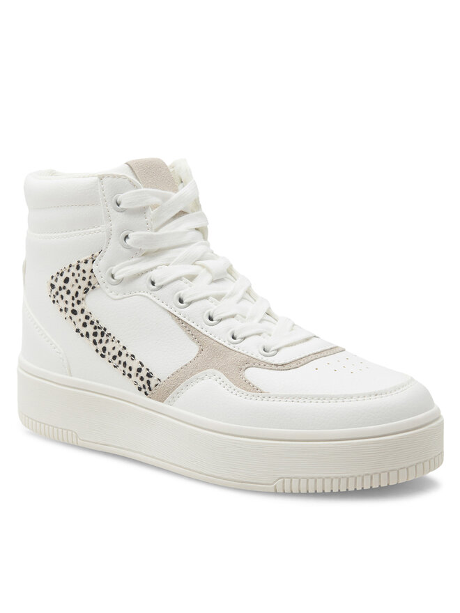 Jenny Fairy Zapatillas Jenny Fairy WAG1156601A Blanco