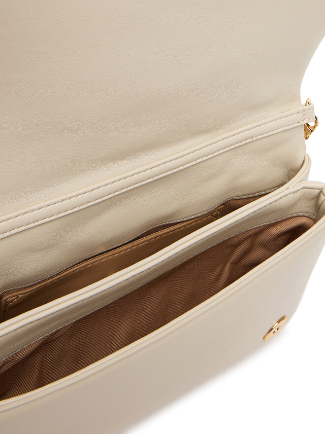 LOVE MOSCHINO Handtasche LOVE MOSCHINO JC4043PP1NLC0110 Beige