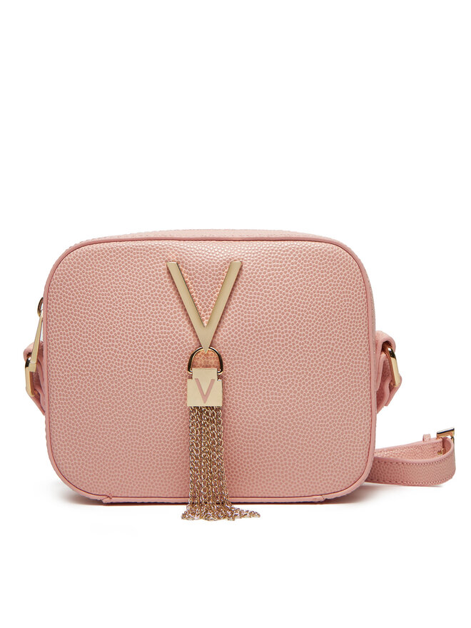 Valentino Сумка Valentino Divina VBS1R409G Рожевий