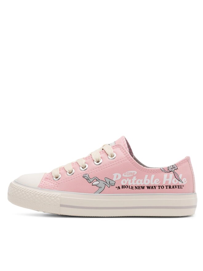 Looney Tunes Bambas Looney Tunes SS23-288WBLT-B Rosa