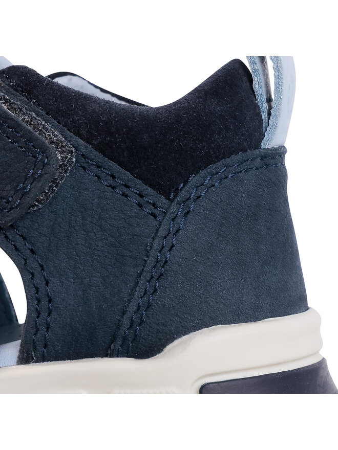 ECCO Szandál ECCO Mini Stride Sandal 76113102303 Sötétkék