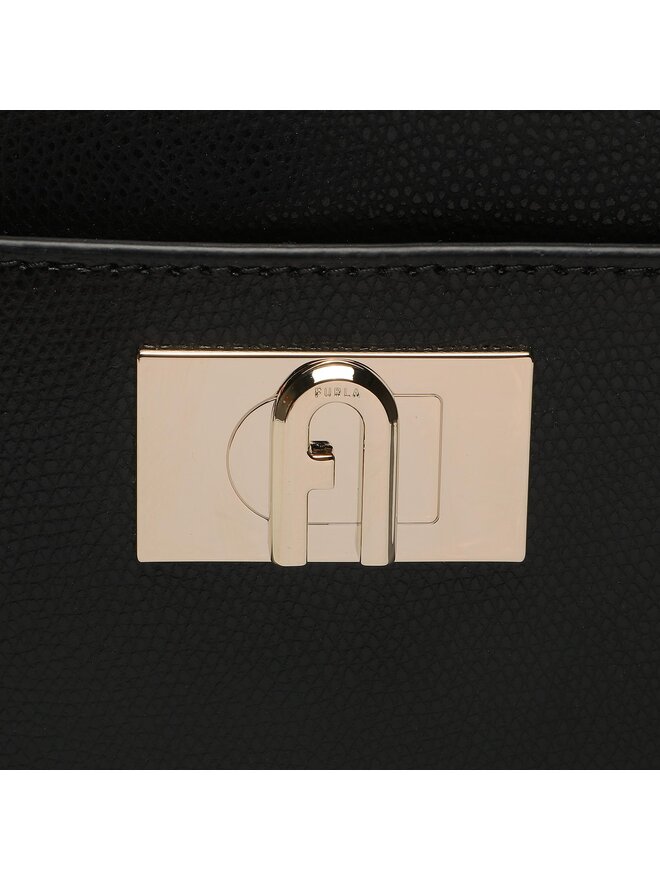 Furla Kabelka Furla 1927 WB01083-ARE000-O6000-1007 Černá